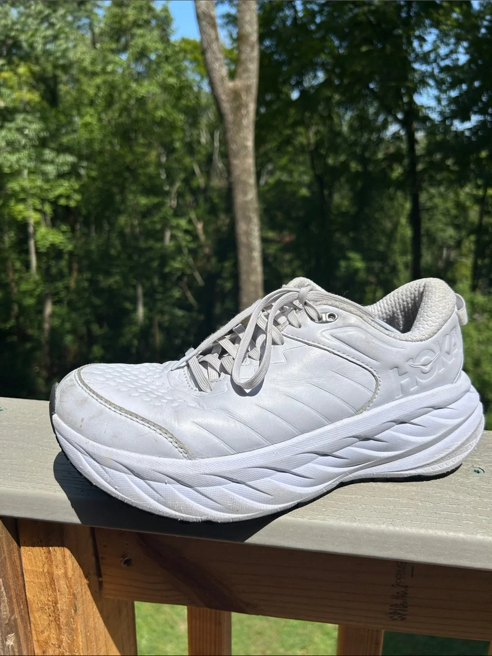 N/A gently used